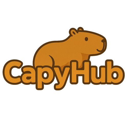 CapyHub
